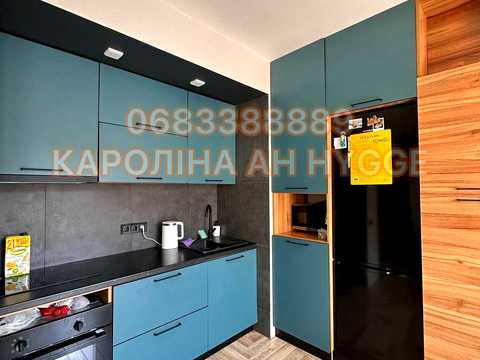квартира за адресою Малоголосківська вул., 36