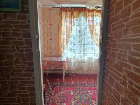 квартира по адресу Валентиновская ул. (Блюхера), 50