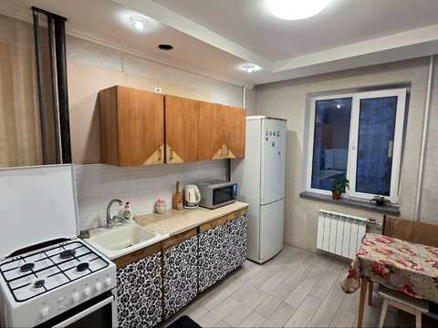 квартира за адресою Оноре де Бальзака вул., 88