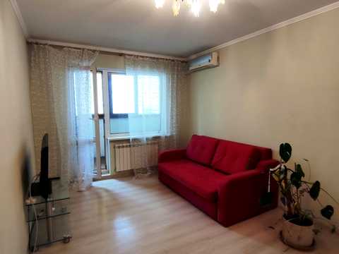 квартира за адресою Петра Григоренка просп., 29