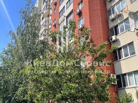 квартира за адресою Кадетський Гай вул., 3