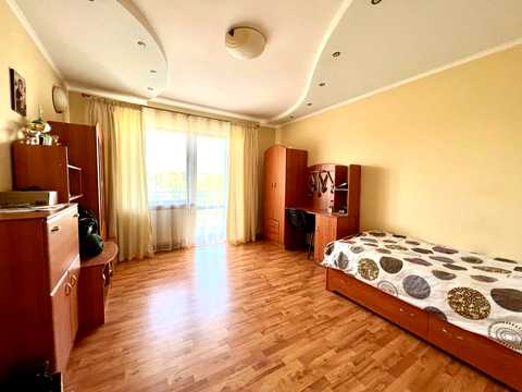 будинок за адресою смт. Брюховичі, Волошкова вул., 36