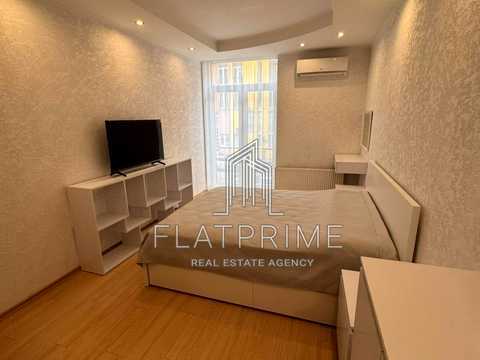 квартира за адресою Регенераторна вул., 4 к2