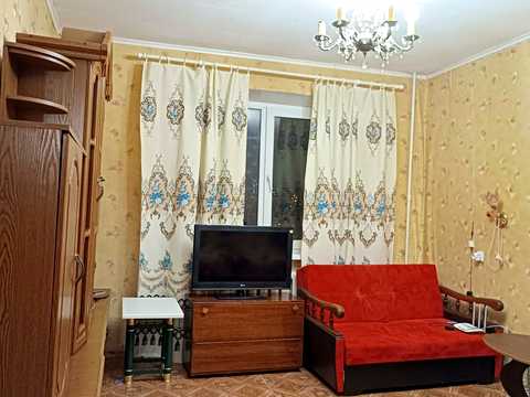 квартира по адресу Героев просп., 1