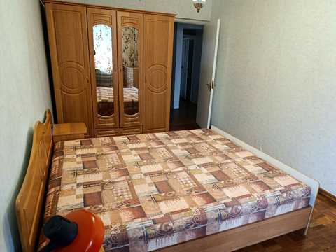 квартира за адресою Вишгородська вул., 47-А