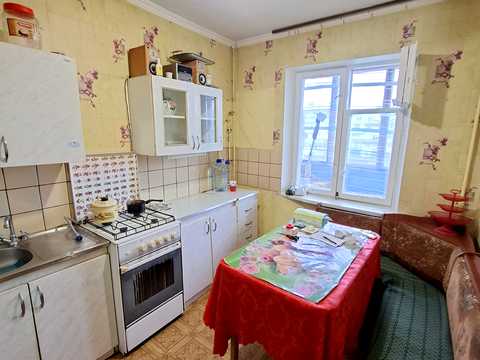 квартира по адресу Дмитра Павличка просп. (Маршала Рокосовського), 3