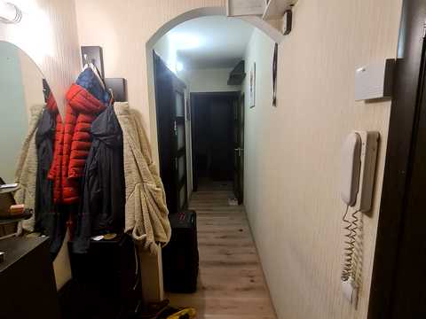 квартира по адресу Оболонский просп., 14-В