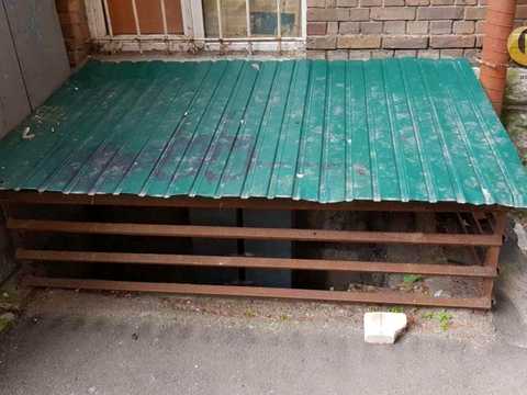 комерційна за адресою Повітряних Сил просп. (Повітрофлотський), 34