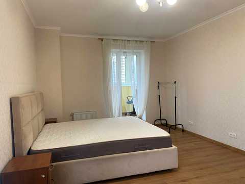 квартира за адресою Західна вул., 10