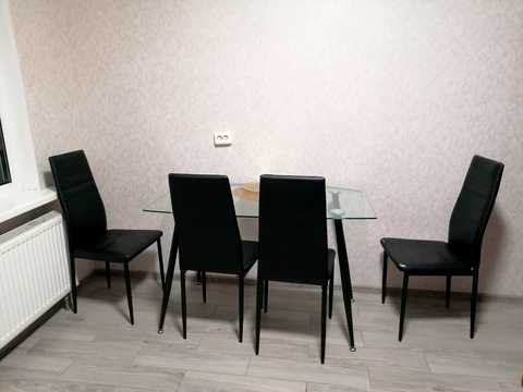 квартира по адресу Ясиноватский пер., 11
