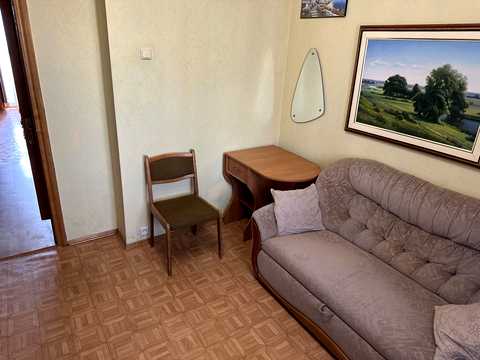 квартира по адресу Миколы Бажана просп., 5-А