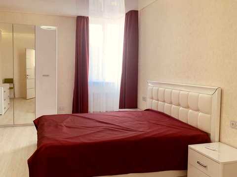 квартира за адресою Максимовича Михайла, 3Д