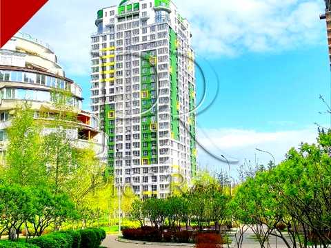 квартира по адресу Вышгородская ул., 45-Г