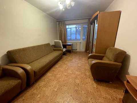 квартира по адресу Херсонське шосе, 32