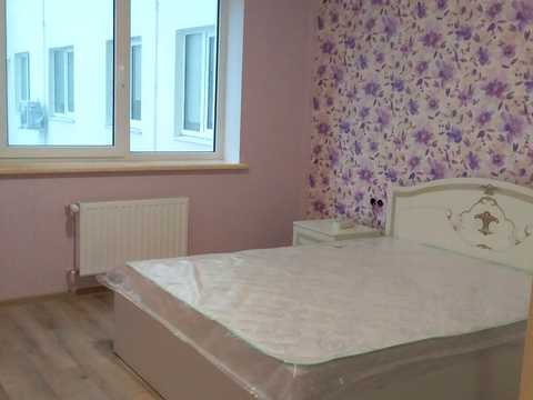квартира по адресу Тополевый переулок , 1а