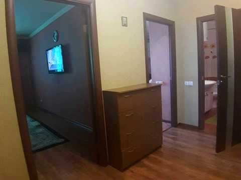квартира по адресу Вышгородская ул., 45/3