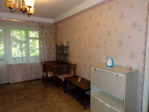 квартира по адресу Миропольская ул., 31