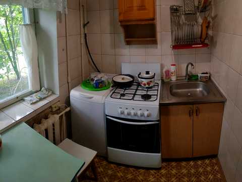 квартира по адресу Кубанской Украины ул. (Маршала Жукова), 20