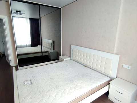 квартира за адресою Ревуцького вул., 40-В
