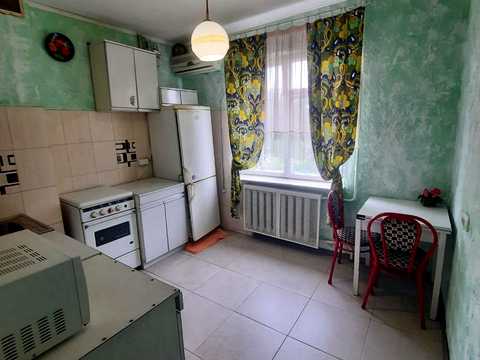 квартира по адресу Академика Глушко просп. (Академіка Глушка), 36