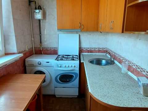 квартира по адресу Григоровское шоссе (Комсомольское), 53