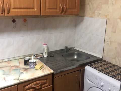 квартира по адресу Ушинского ул., 30