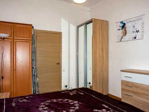 квартира за адресою Володимирська вул., 82