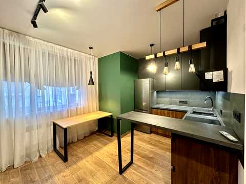 квартира за адресою Практична вул., 44