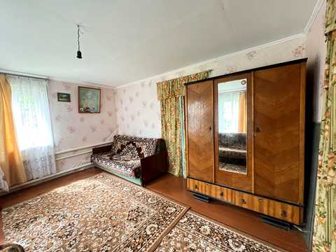 будинок за адресою Михайла Старицького, 40