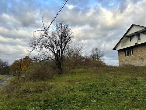 ділянка за адресою урочище Ягниди вул.