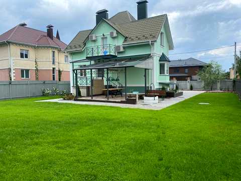 комерційна за адресою Помаранчева, 22