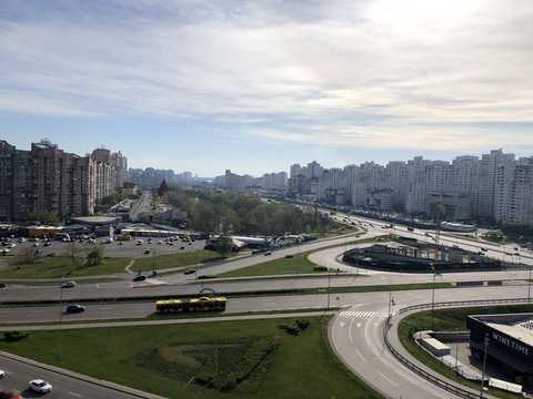 квартира по адресу Днепровская набережная ул., 20-А