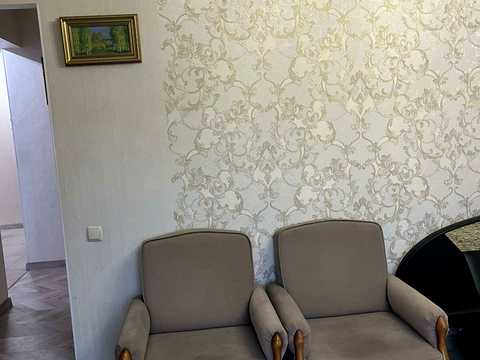 квартира по адресу Клавдиевская ул., 40-Е