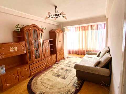 квартира за адресою Чоколівський бульв., 18