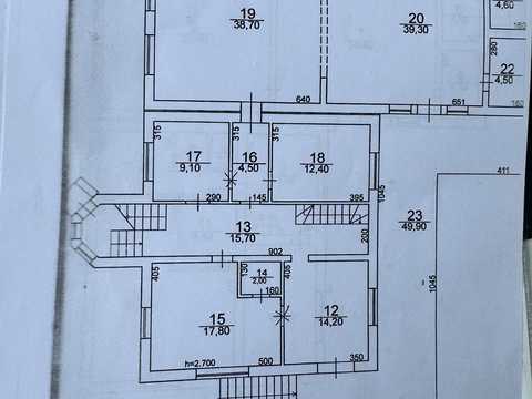 комерційна за адресою Червона гора, 1