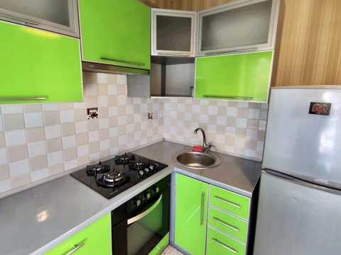 квартира за адресою Автозаводская, 38