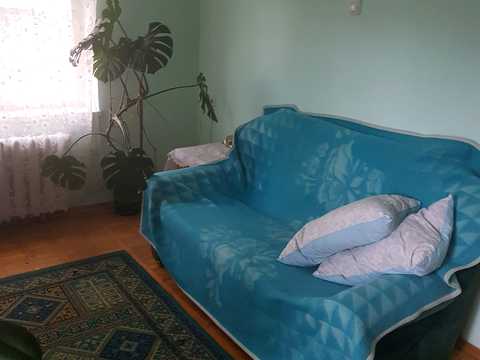 комната по адресу Зодчих ул., 60/1