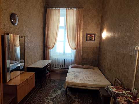 квартира за адресою Старопортофранківська вул. (Комсомольська), 6