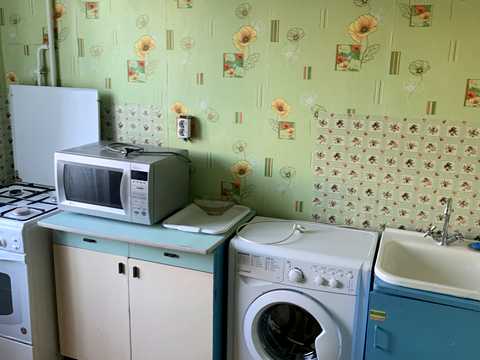 квартира за адресою Петра Вершигори вул., 3б