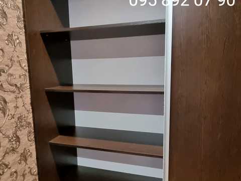 квартира за адресою Тираспольська вул., 58