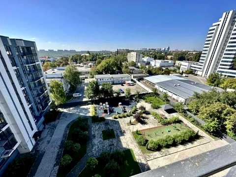 квартира по адресу Высоковольтная ул., 6