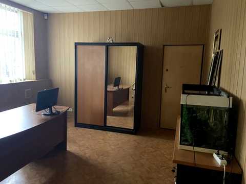 комерційна за адресою Отамана Чепіги вул., 31а