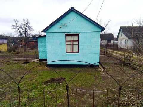 будинок за адресою с.о.Химик, 111