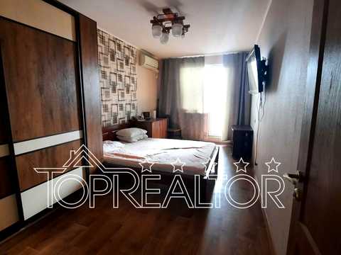 квартира за адресою Амосова вул. (Корчагінців), 25