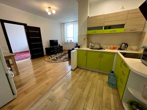 квартира за адресою Лісківська вул., 23