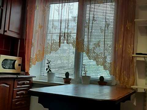 квартира за адресою Половецька вул., 14