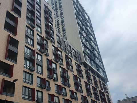 квартира по адресу Митрополита Василия Липковского ул. (Урицького), 38а