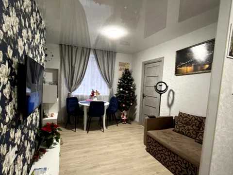 квартира по адресу Космонавтів ул., 11