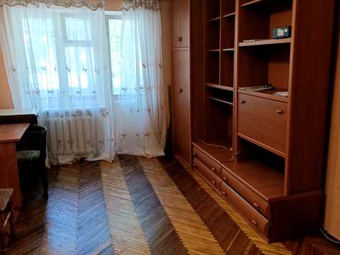 квартира за адресою Мрії вул. (Академіка Туполєва), 7-Б
