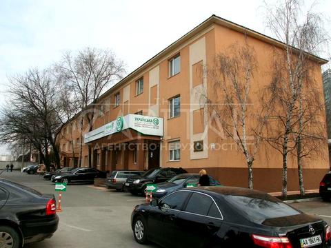 комерційна за адресою Івана Федорова вул., 32А